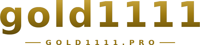 gold1111 logo